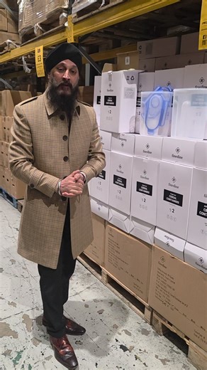 Exploring the Food Container Scene in Manchester and Surroundings