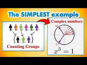 Why This Simple Problem NEEDS COMPLEX NUMBERS