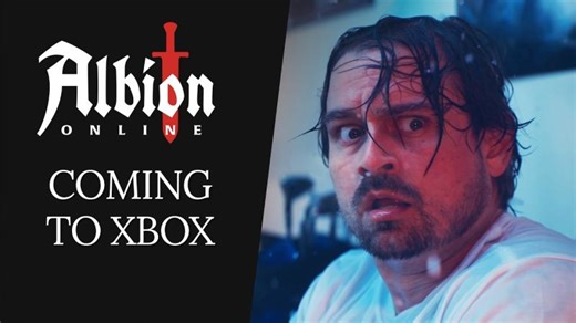 Albion Online | Coming to Xbox | Stillfront