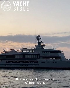 The BOLD yacht is an impressive 85m long superyacht launched in 2019. | I Love Yachts