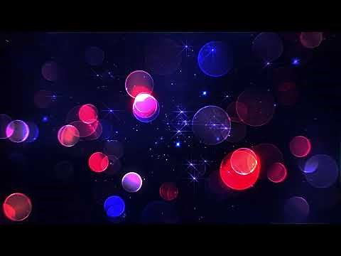 Relaxing Background Video - Mesmerizing 4K Screensaver