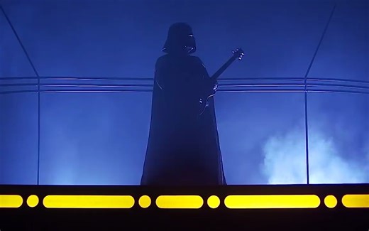 Galactic Empire - Star Wars - The Imperial March