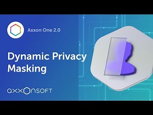 Dynamic Privacy Mask