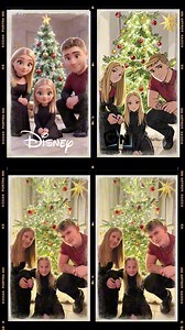 468K views · 1K reactions | Was für ein megaaa toller Filter. Love it#heuwinkels #kids #capcut #vorlage #filter #disney #pixar #cartoonnetwork #familyguy #familie #weihnachten #erinnerung #stolzeeltern #3kids #love #liebe #kinder #dankbar Joel Heuwinkel#❤️ ##pictureoftheday | Sven Heuwinkel | Facebook