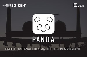 Rapid Sustainment Office’s Condition Based Maintenance Plus artificial intelligence toolki