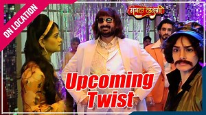 123K views · 793 reactions | Mangal Lakshmi | On Location | Jiya Phasi Lakshmi Ke Plan Me . . . . . #MangalLakshmi #Tellychakkar #Tvnews #Bollywood #tellywood Follow us on Instagram: https://www.instagram.com/tellychakkar/?hl=en Visit our website : https://www.tellychakkar.com/ | TellyChakkar | Facebook