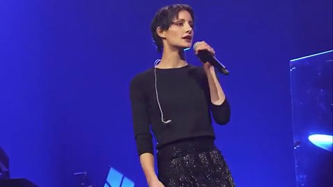 Tim McGraw lets daughter Audrey take center stage in video celebrating 24th birthday