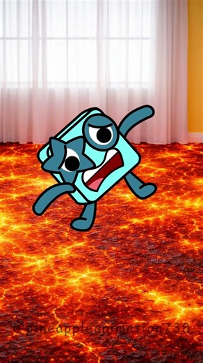 red to red fire vc blue to blue ice