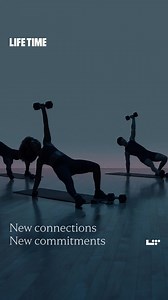 Feeling stuck in the same routine or not sure where to start? Now is the perfect time to find your fit. Discover energizing classes, supportive coaches, and a community that meets you where you are. | LifeTime.Life