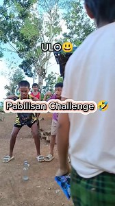 9.4K views · 44 reactions | Damputin ang bote Challenge #reelschallenge #reelstrending #reelsviral #bottlechallenge | Peter C. Oliveros | Facebook