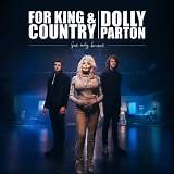 God Only Knows Chords PDF (for KING & COUNTRY / Dolly Parton) - PraiseCharts
