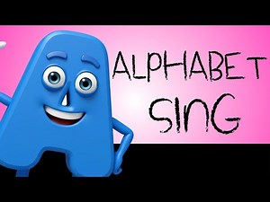 NEW Have Fun Teaching - Alphabet Song ABCD and Phonics New