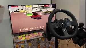 8.1K views · 137 reactions | Tutorial da configuração do volante e joysticks no Proton Bus novo (v300+ ou PBS2) Se é frustrante para vocês imagine pra mim como desenvolvedor indie haha. Essas coisas deviam vir prontas nas engines. Afinal usamos as engines justamente pra não ter que reinventar a roda e focar no gameplay e conteúdo... :( Mas faz parte. | Proton Bus Simulator | Facebook