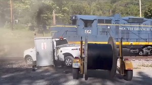 8.1M views · 28K reactions | Not entirely sure what the plan was, but I do appreciate the driver's dedication to create content for me. Thanks mate.  | Kiwi EV adventures | Facebook