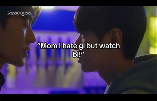 You gotta love both #gl #bl #fyp #semanticerrordrama #clairebell | semantic error