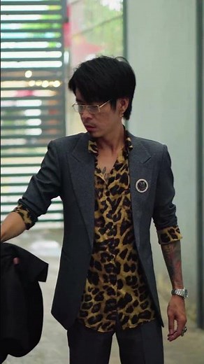 Playing with the president and the ending 2 | LongCa #shorts #tigon #longca #KAYA #trending