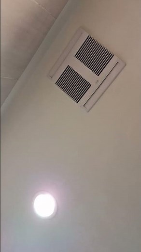 2 CKE Ceiling exhaust fan