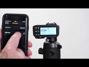 Godox X2T (français)