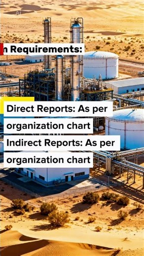 ADNOC hiring Senior Operator (Bulk Product) | Oil & Gas Jobs UAE 🇦🇪