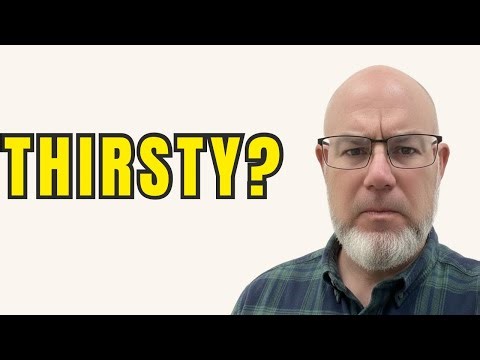 The Real Reason Carnivore Makes You So Thirsty