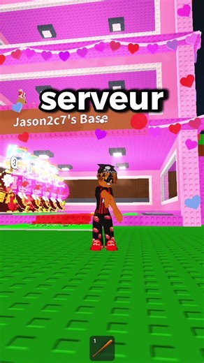 LA MEILLEURE BASE DE STEAL A BRAINROT ! 🏛️✨ #roblox #stealabrainrot