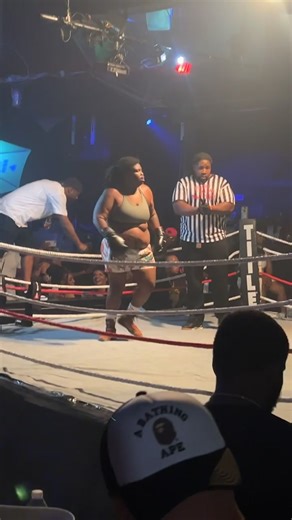 Exploring the Underground Boxing Scene in Columbus