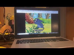 The New Adventures Of Winnie The Pooh The Great Honey Pot Robbery Gopher Falls Into Hole Remastered