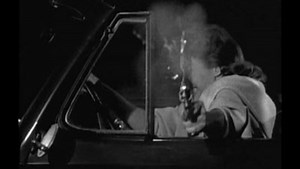 Perry Mason 1x01 "The Case of the Restless Redhead"