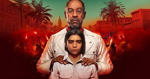 Far Cry 6 Third-Person Action: Why Developers Decided to Do it Now?