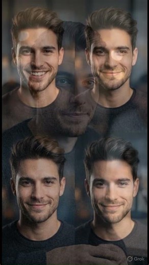 This AI Human Looks 100% Real (Impossible to Tell the Difference) #aifacts #aipsycho #futureofai