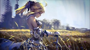 Nightcore_-_Armor