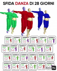 41 reactions · 18 shares | Accetta la Sfida ❤️ | Dream Body | Facebook