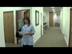 Euromedic.ie: What is a DXA Scan?