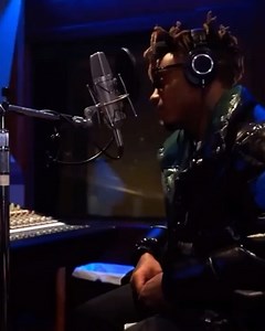 Complex Music on Reels