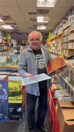 This Weeks New Releases! | Compact Music Inc.