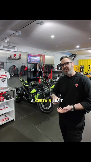 Buying a Lamborghini Bike in the Cheapest Car