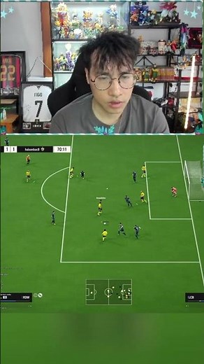 The best shooting strategy with the highest success rate in the new meta #tizjgaming #tizj #fconl...