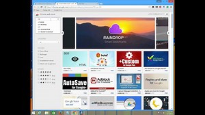 How to download google chrome youtube