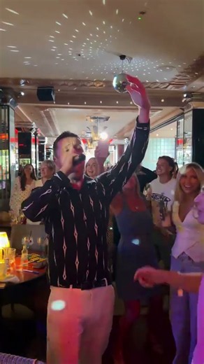 Coming to a city near you… The Singo Revolution marches on #singo #bingo #bongosbingo