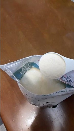 ゼラチンパウダーの効果を考え中