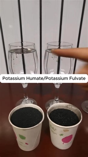 #HumicAcid #FulvicAcid #OrganicFarming #SoilHealth | Biological organic fertilizer | Facebook