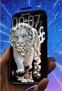 How to Get 3D Spatial Wallpaper on Your iPhone