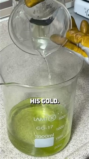 Extracting Gold from Old Computer Ram!