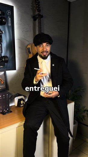 Replay do evento disponível, é só ir no link da bio e assistir 🔥