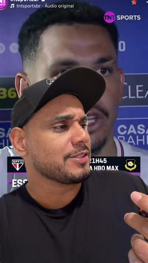 Esse foi o discurso de Luciano após a derrota do São Paulo por 3 a 0 para o Mirassol, logo na estreia da temporada. O atacante pediu apoio da torcida e afirmou que 2026 será um ano mais difícil, mas que o torcedor não pode abandonar o time. A fala aconteceu ainda no gramado, logo após o apito final, em uma entrevista a TNT Sports. Mas e aí… foi um pedido sincero de união ou já soa como alerta vermelho no Tricolor? 🤔⚠️ #futebol #saopaulo #paulistao #polemica #jerdinhojc