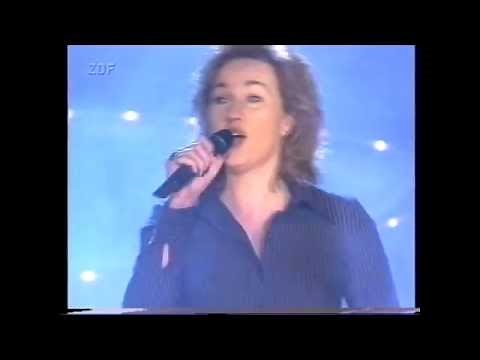 Amber - This Is Your Night (ZDF Chart Attack 1996)