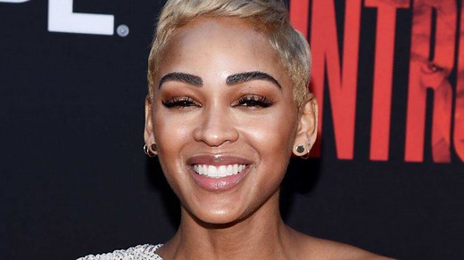 Meagan Good's net worth, age, family, divorce, height, movies and TV shows