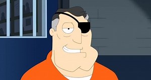 American Dad The Story Of Minstrel Krampus from Minstrel Krampus Christmas