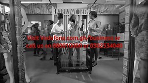 Transform your business with the #ReadyBusiness Test. Call 080010000//0302334040 or visit vodafone.com.gh/business to take the test now | Telecel Ghana