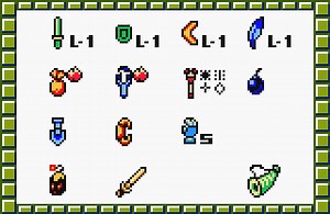 Rewind Review - The Legend of Zelda: Oracle of Ages/Seasons